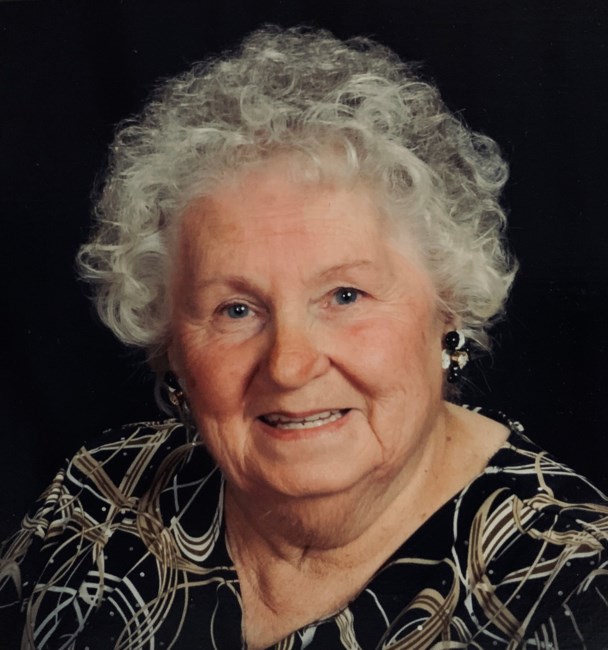 Obituary of Elizabeth Elsie Brenner