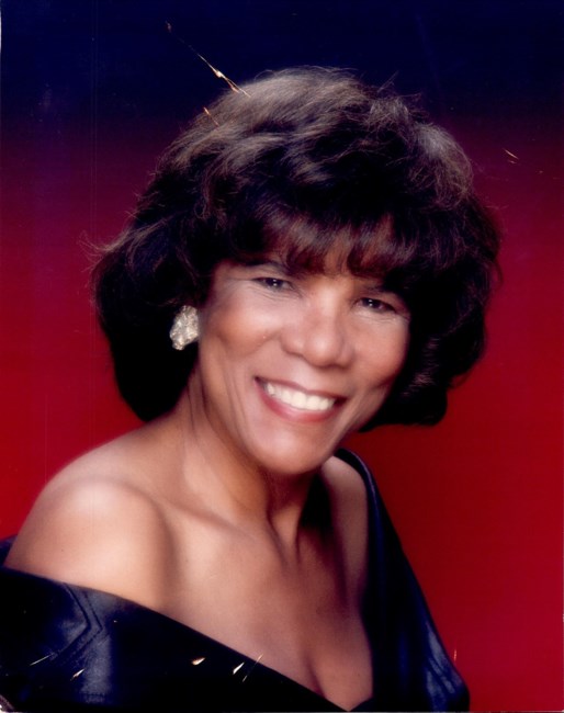 Obituary of Frances Seary