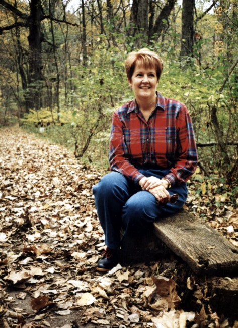 Obituary of Sandra S. Ruse