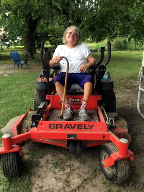 Obituary of Wesley Carl Wehrmann