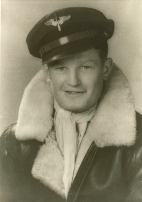 Obituary of Lynn Davidson