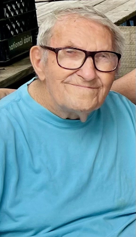 Obituary of Farris H. Scarborough