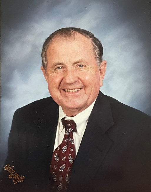Obituary of Carrol Gene Branham