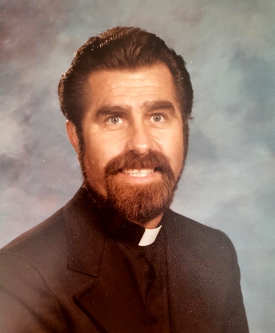 Obituary of Michael James Hillary