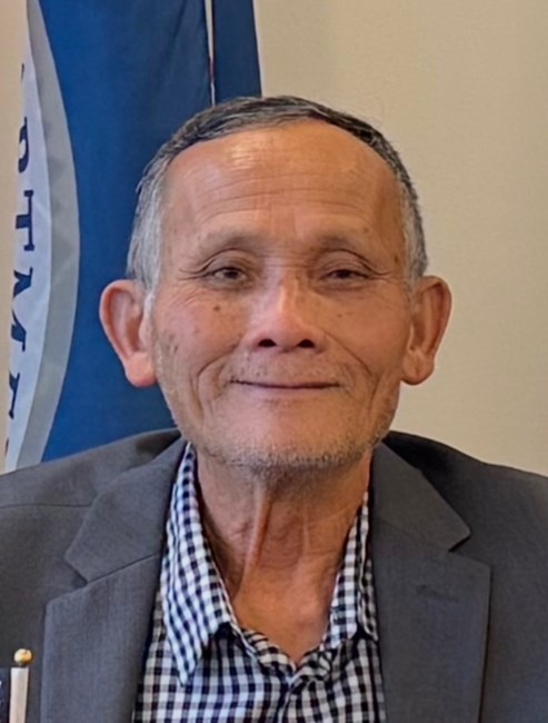 Avis de décès de Kenechanh Keophavone