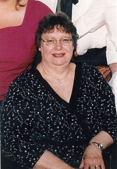 Obituary of Diana M Urick
