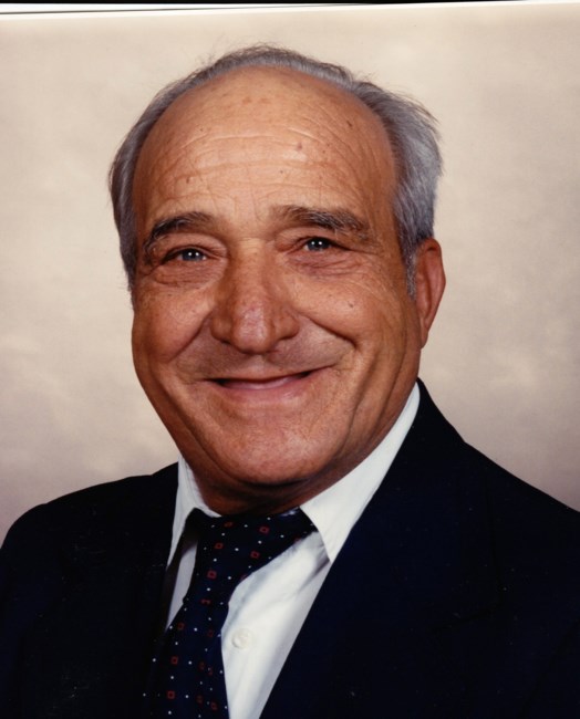 Obituary of Charlie Varazo