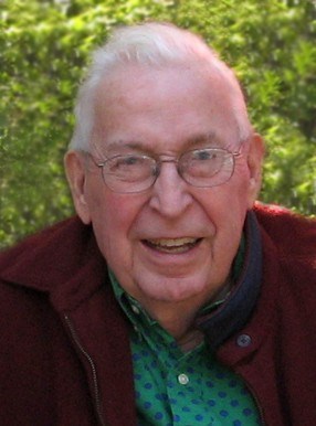 Obituary of Dr. Allen R Koenig
