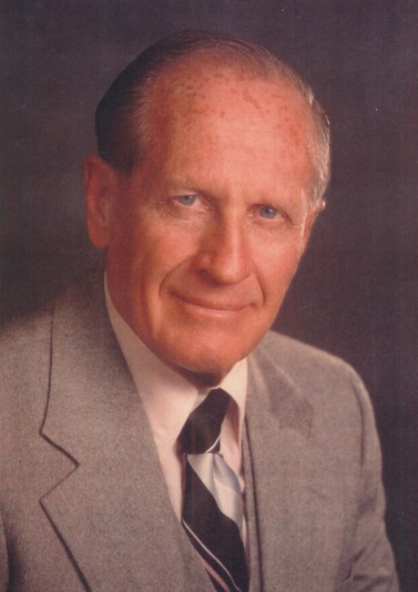 Obituary of Max Gaspar