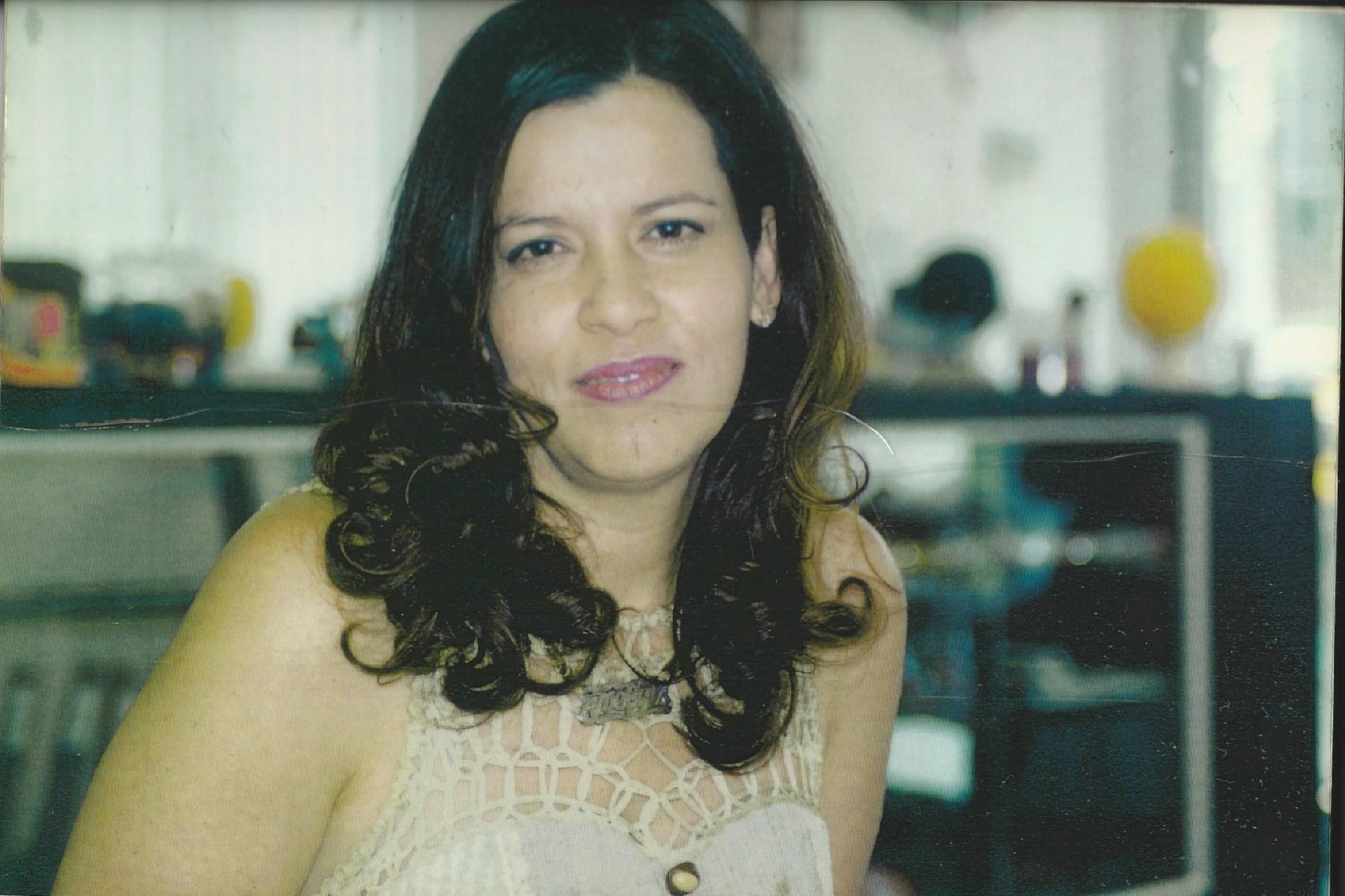 Obituary of Evelyn Rios