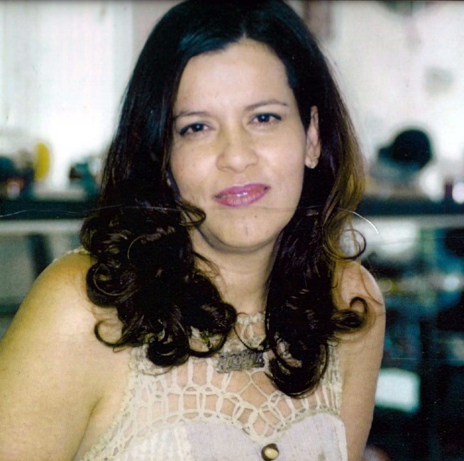 Obituario de Evelyn Rios