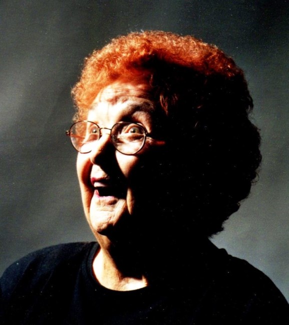 Obituary of Bessie Lee Smith