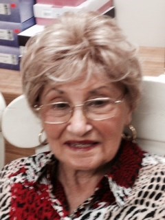 Obituary of Vincenza "Vinnie" Romeo