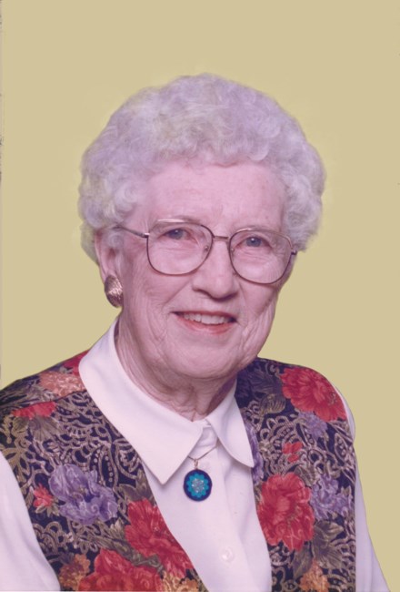 Obituary of Mary Sanger