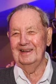 Obituary of Leo J. Pilon