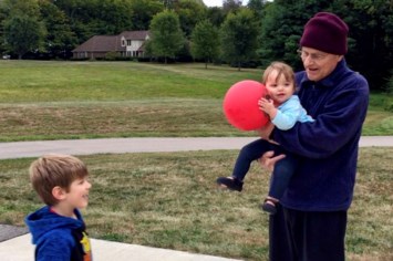 Obituary of Larry Davis