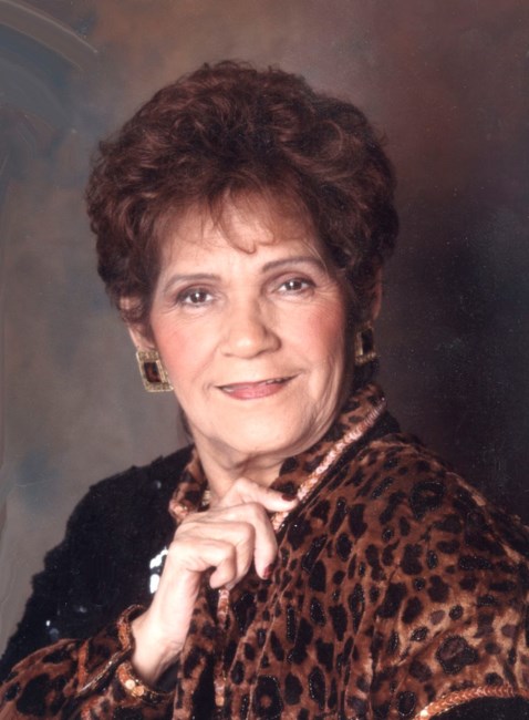 Obituary of Connie Milicia