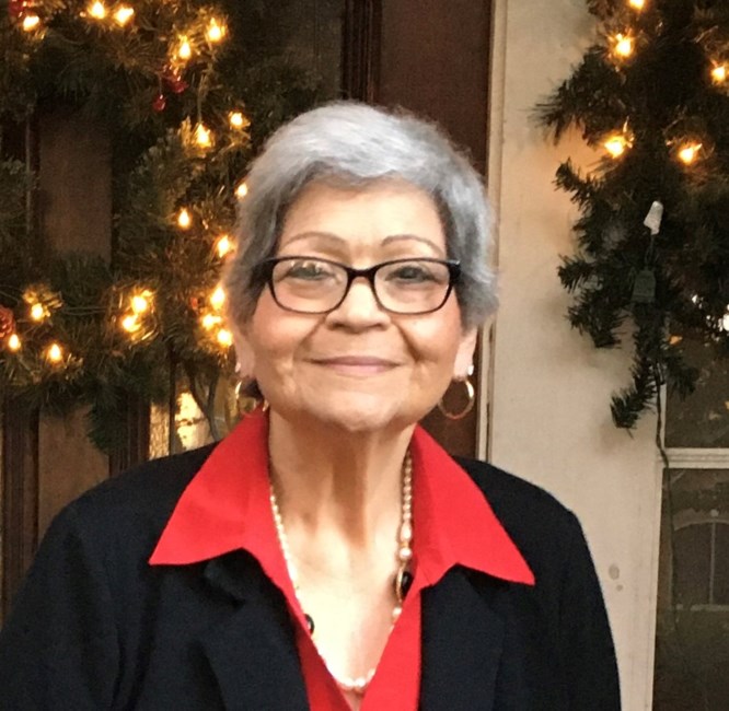 Obituary of Guadalupe R. Benitez