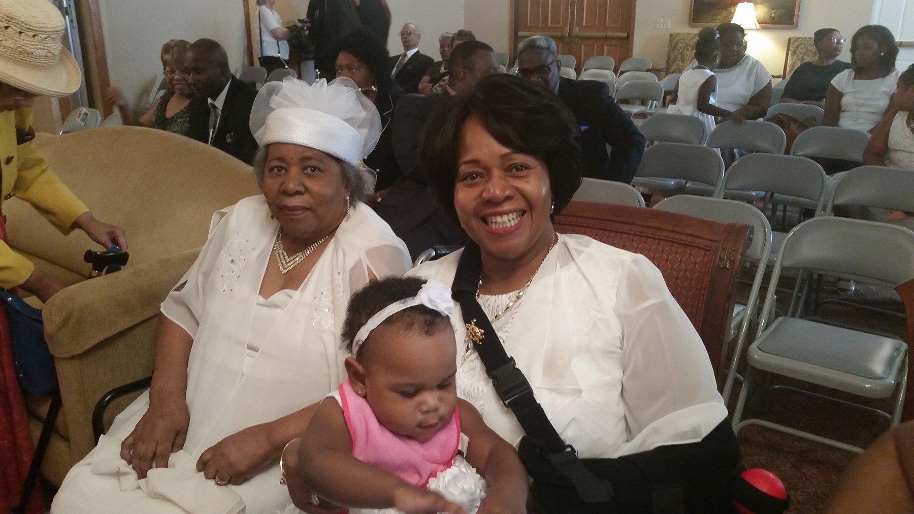 Avis de décès de Rose Wiggins