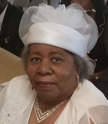 Avis de décès de Rose Wiggins