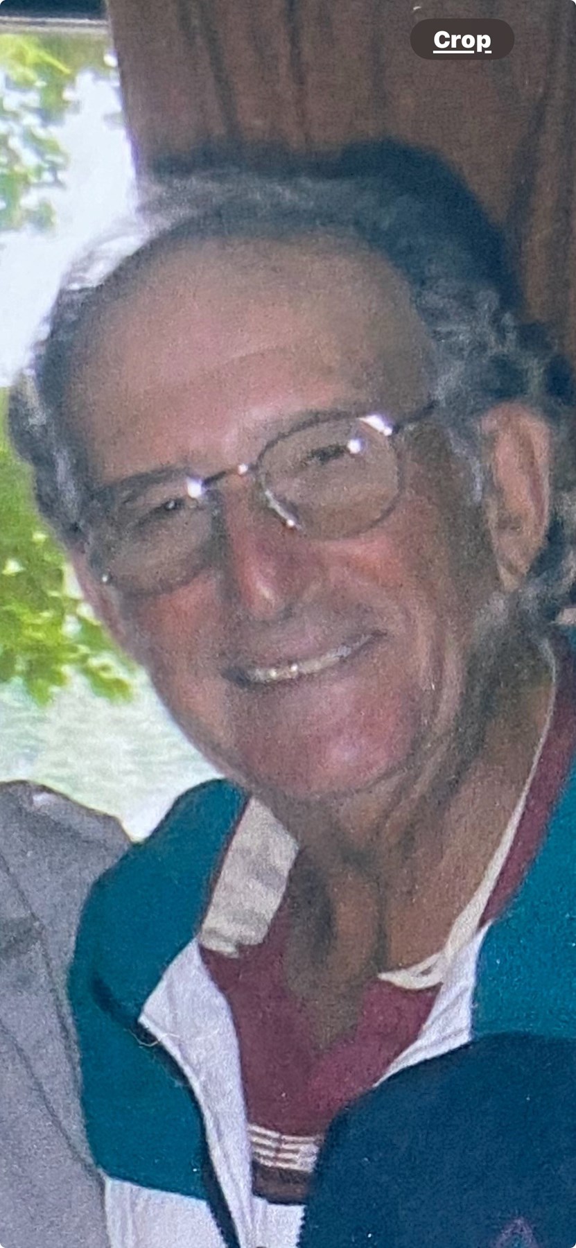 Obituario de Mr. Alvin Moskowitz