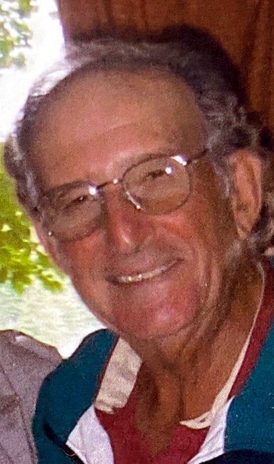 Avis de décès de Mr. Alvin Moskowitz