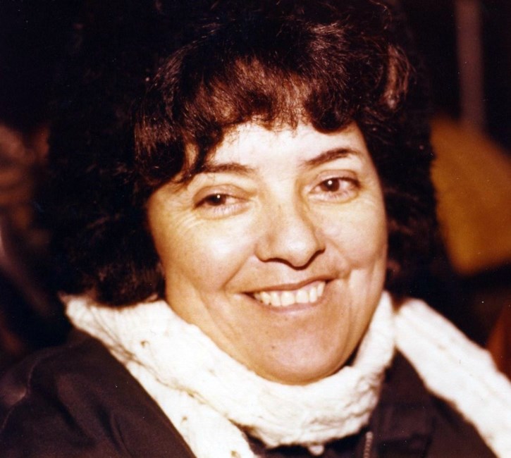 Obituary of Louise Garcia Torres