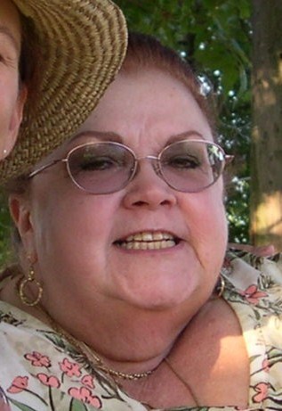 Obituary of Joyce Dean Russell