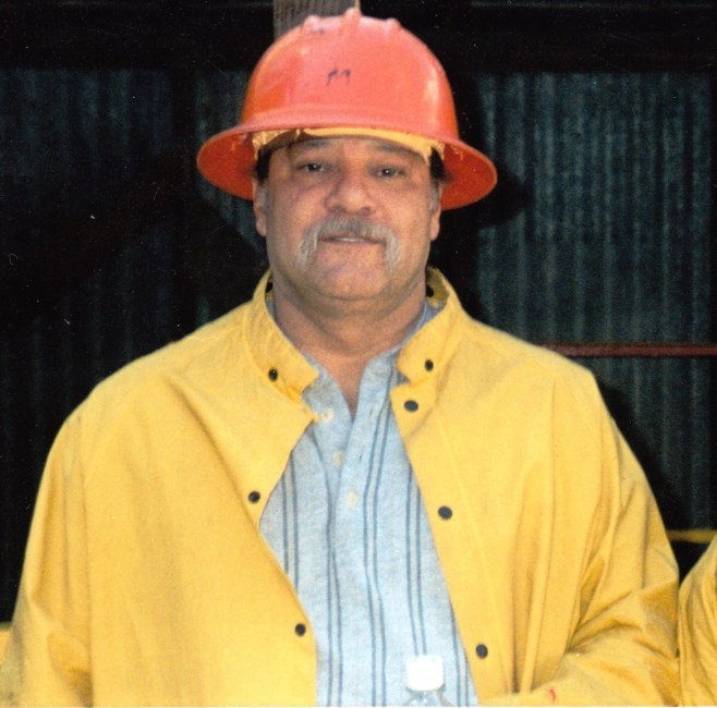 Obituary of Wenceslado R. Ruiz