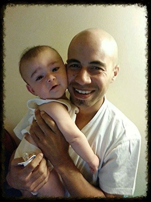 Obituario de Elisamuel Diaz