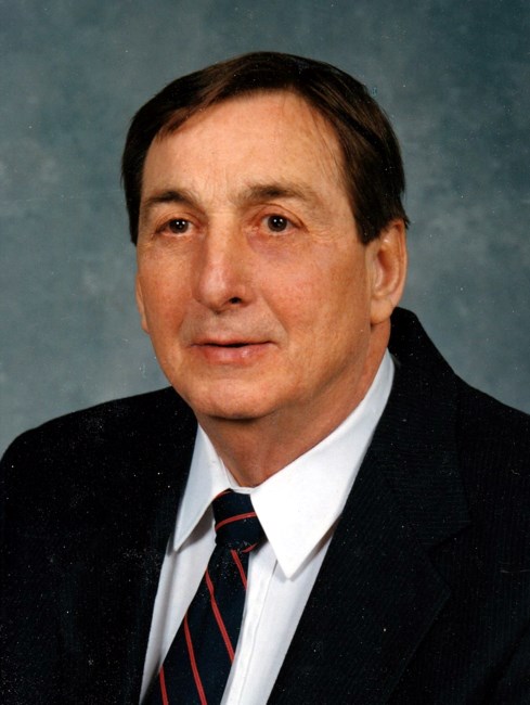 Obituary of Adrian Otto Dew, III