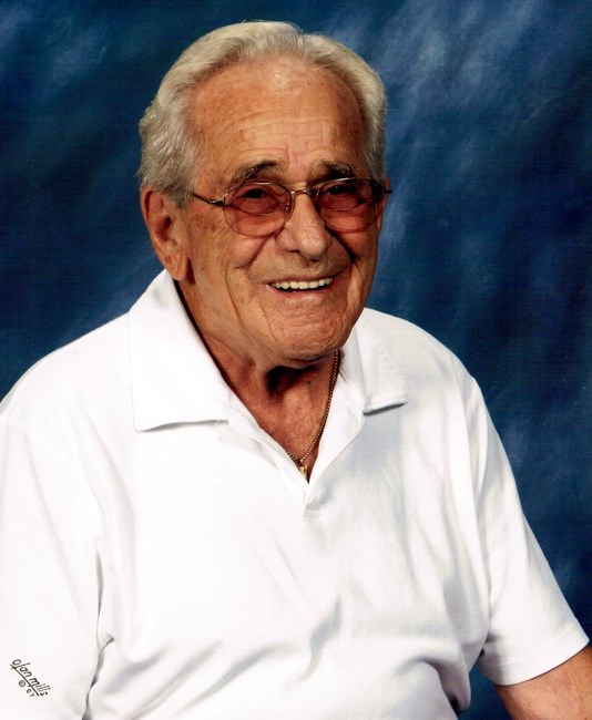 Obituary of Joseph M. Berner