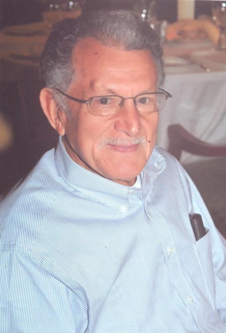 Obituary of Jose Ruben Gomez