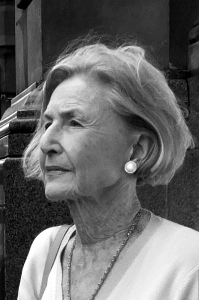 Obituario de Mildred Deaton “Susie” Burnett Jones