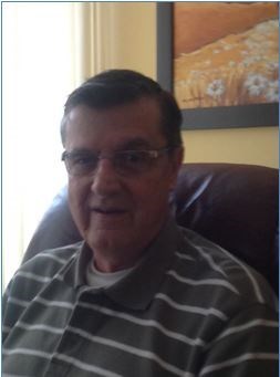 Obituary of Robert John Clarke