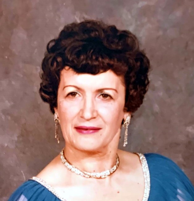 Obituary of Mary Shofariu