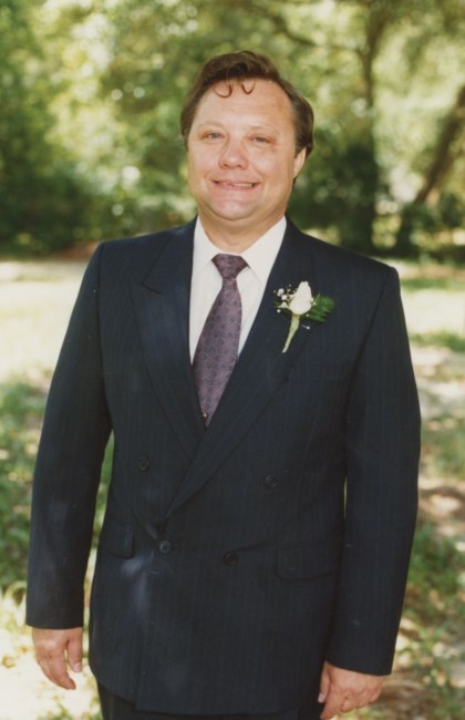 Obituary of Glenn Roberson