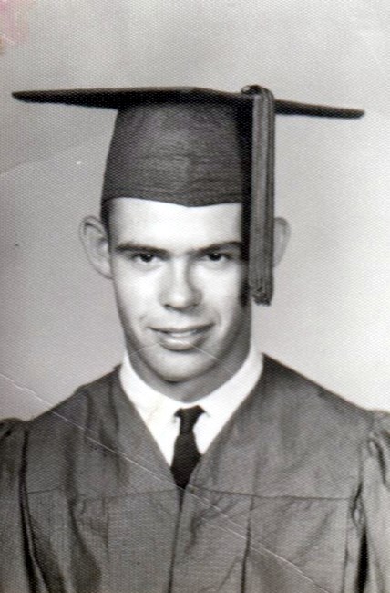 Avis de décès de Ernest Christopher Vandiford Jr.