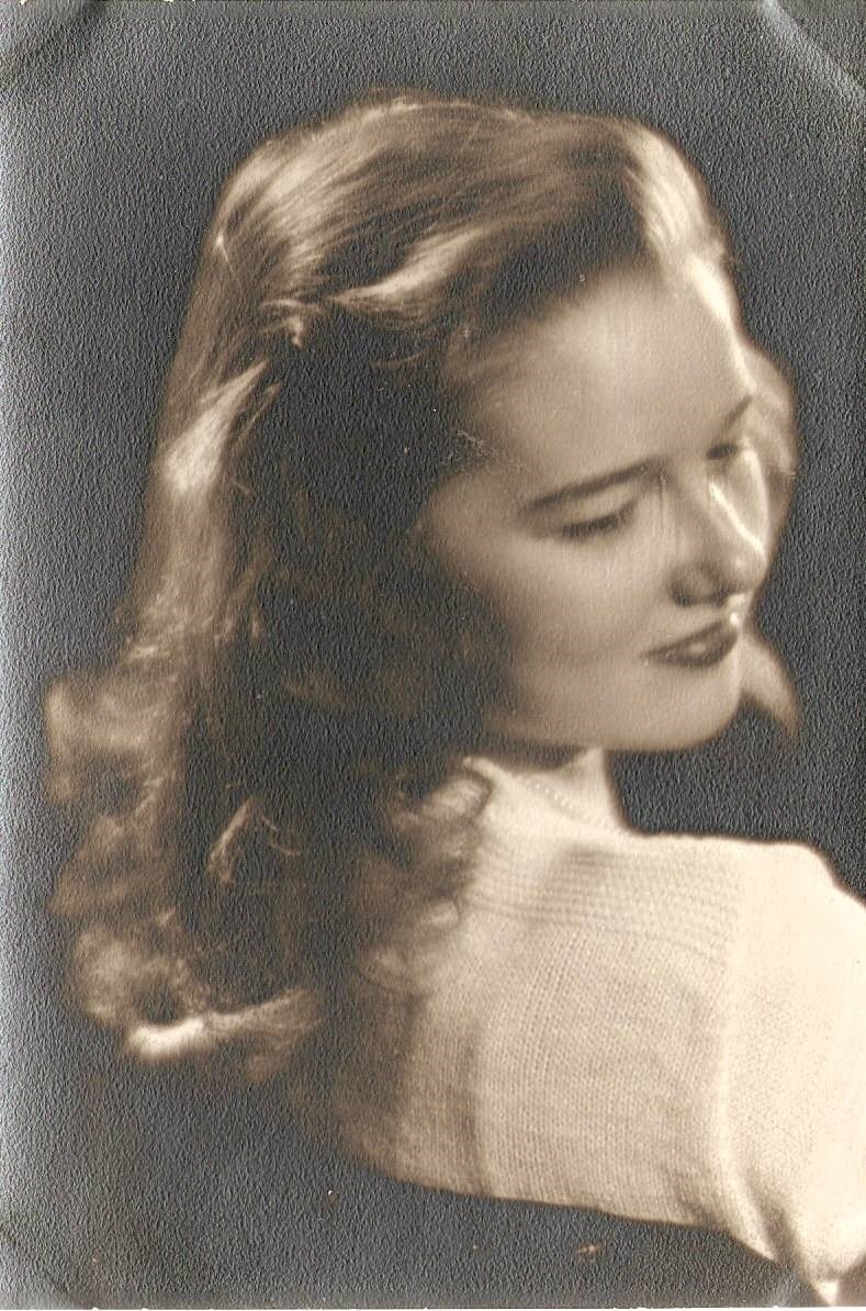 Obituary of Kathleen Alanna (Peters) Fuller