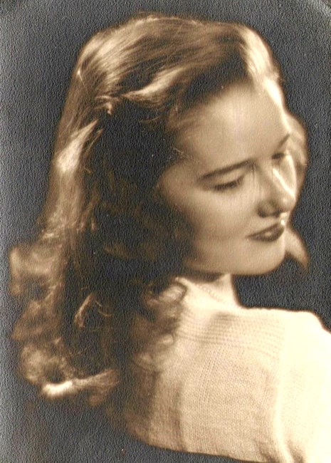 Obituary of Kathleen Alanna (Peters) Fuller