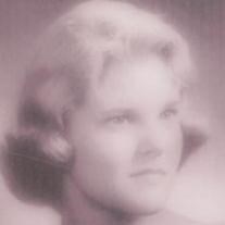 Obituary of Ruth Ann Hand