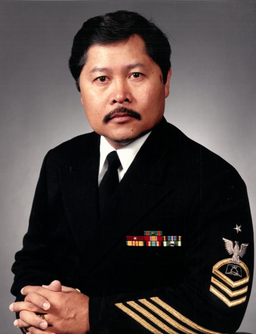 Obituary of Mr. Patricio “Jun" Luna Magallano Jr.