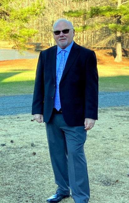 Obituary of James Lowell Chapman