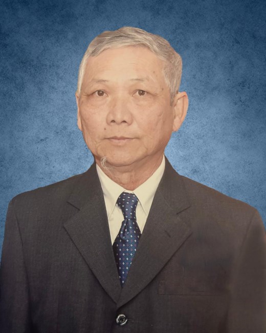 Obituary of Van Thanh Nguyen