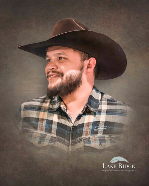 Obituary of Daniel Villarreal Salazar