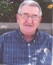 Obituary of Claude Young