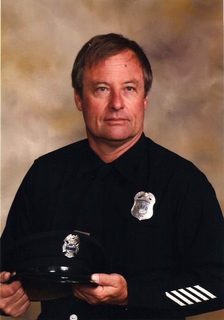 Obituary of Wayne H. Jepsen