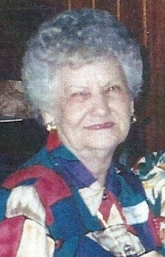 Obituary of LaVelle Edwards Terry