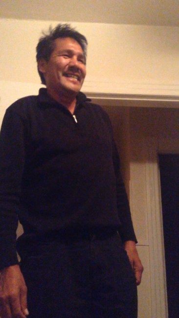 Obituary of Mr. Paul Piitaaaaaakwad (Blue Sky) Edward Muckle