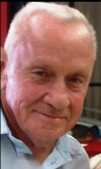 Obituary of John Ray Morgan